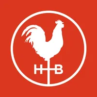 Hattie B's Hot Chicken icon