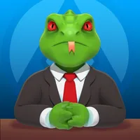 Secret World Domination Tycoon icon