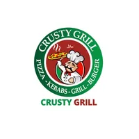 Crusty Grill. icon