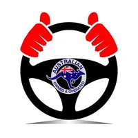 LOVE TRANSPORT AUSTRALIA MADE icon