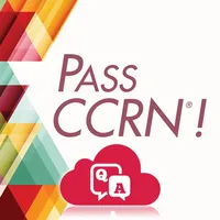 PASS CCRN®! icon