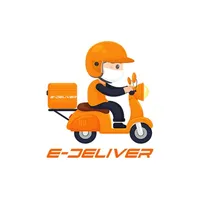 E-Deliver icon