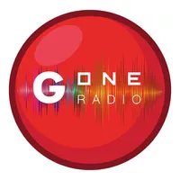 G One Radio icon