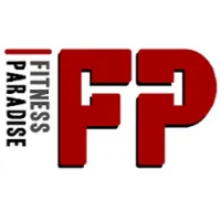 Fitness Paradise Member App icon