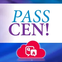 PASS CEN! icon