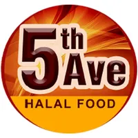 5th Ave Halal Food icon