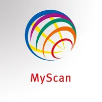 MyScan ProCredit Bank Romania icon