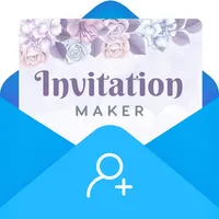 Invitation Card Maker - RSVP icon