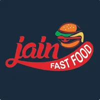 Jain Fast Food icon