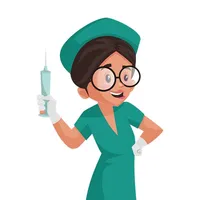 Nurse/Hospital - GIFs Stickers icon