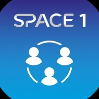 SPACE1 Augmented Collaboration icon