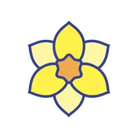 Daffodil Race icon