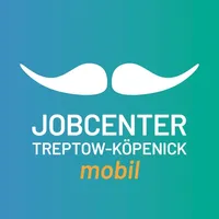 Jobcenter Berlin TK mobil icon