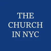 The Church in NYC icon