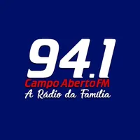 Campo Aberto FM icon