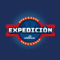 Expedición icon