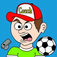 Football Coach Manager icon