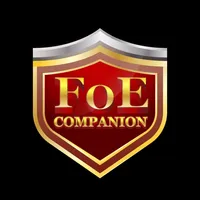 FoE Companion icon