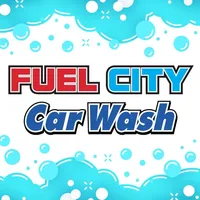 Fuel City Car Wash icon