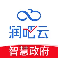 润吧云政府版 icon