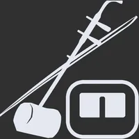 Erhu Tuner - Tuner & Metronome icon