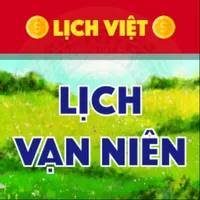 Lịch Vạn Niên: Lịch Việt icon