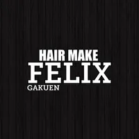 HAIR MAKE FELIX icon