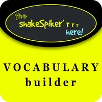 Shakespiker icon