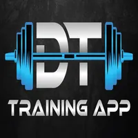 DT Training App icon