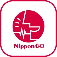 Nippon GO - Practice Japanese icon