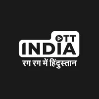 OTT India icon