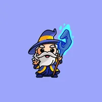 White Wizard icon