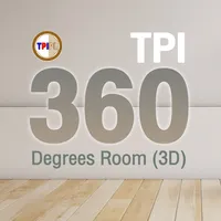 TPI 360 Degrees Room (TPI 3D) icon