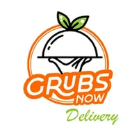 GrubsNow Delivery icon