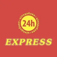 Express24h7 icon