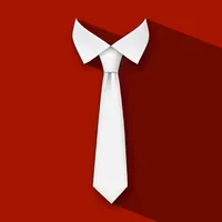 How To Tie a Tie ⁺ icon