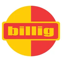 billigApp icon