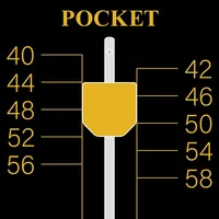 Pocket Metronome icon