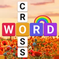 Word Rainbow Crossword icon