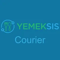 YemekSis Courier icon