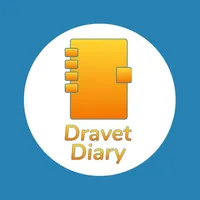 Dravet Diary Mobile icon