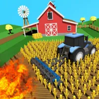 Farm Fire icon