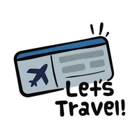 Travel - GIFs & Stickers icon