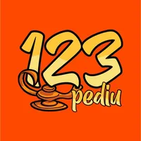 123pediu icon