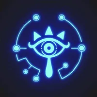 Hyrule Compendium icon