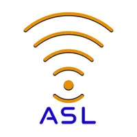 ASL Anywhere icon