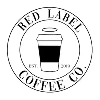 Red Label Coffee icon