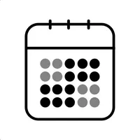 Calendar Widget - Date Widgets icon