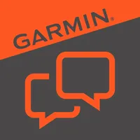 Garmin Messenger™ icon