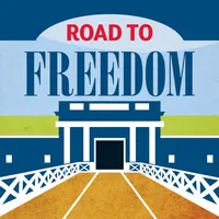 Road to Freedom icon